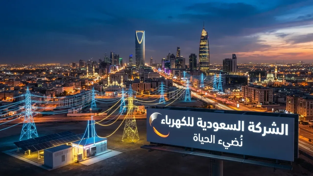 مشغل الشبكة: الكهرباء ستظل متوفرة هذا الشتاء