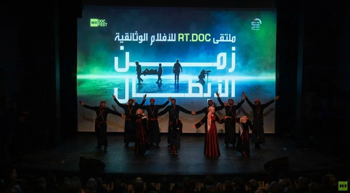 ملتقى زمن الأبطال بالأردن يحتضن فعاليات متنوعة