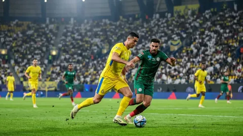 الفيصلي ضد النصر» بدون كومان وسيماكان