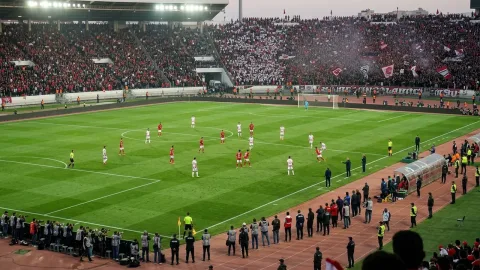 تعادلان مثيران لرينجرز وسلتيك في الدوري الاسكتلندي الممتاز