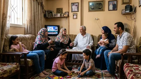 خطر جديد على الأجهزة المنزلية
