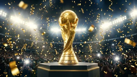 فيفا تعلن استضافة الولايات المتحدة لكأس العالم للسيدات
