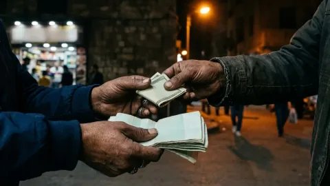 ملياردير تركي يدفع مليوني دولار لحلم ابنه