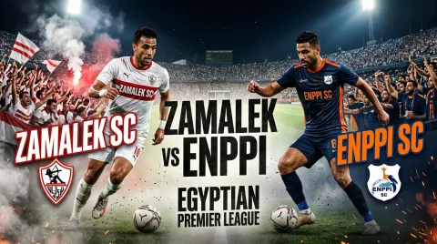 الزمالك ضد الأهلي الأحد 11 أكتوبر