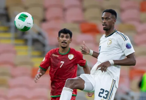 السعودية أول المتأهلين إلى نصف نهائي خليجي 27