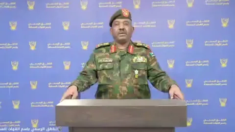 السودان يرد على اتهامات إثيوبيا