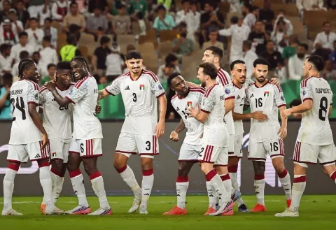 الإمارات تفتح الباب لتحقيق بطولة كأس الخليج