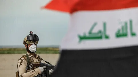 العراق يرد على إطلاق سراح إرهابيين في أربيل ودهوك