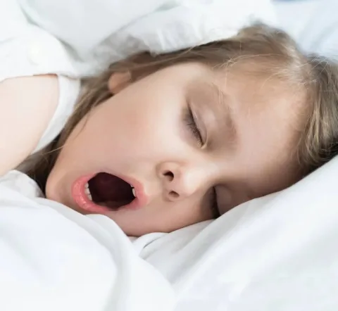 التنفس من الفم يزيد خطر الإصابة بالأمراض
