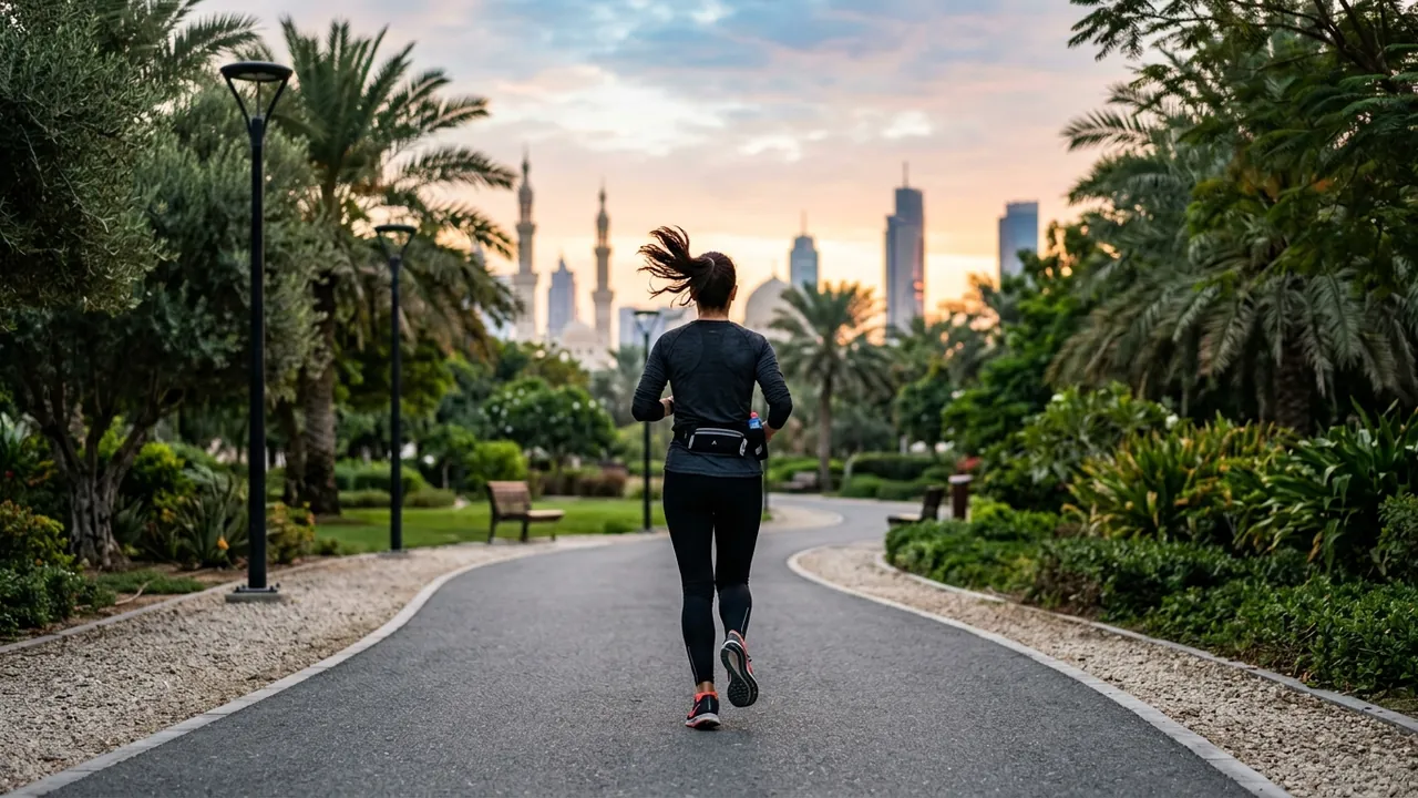 هواوي تكشف عن ساعة Watch Fit 5 لدعم أسلوب الحياة الصحي المرن