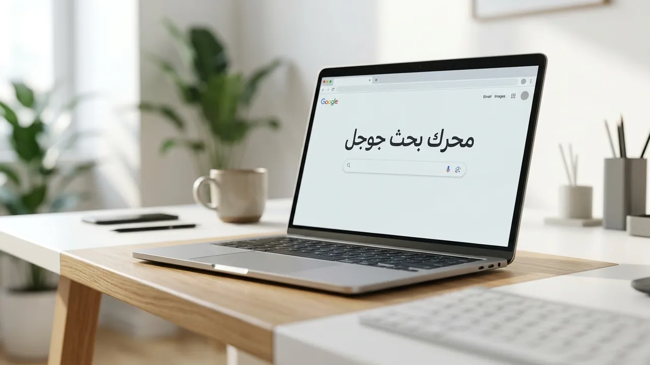 عطل سحابي جوجل يؤثر على ملايين المستخدمين في بريطانيا