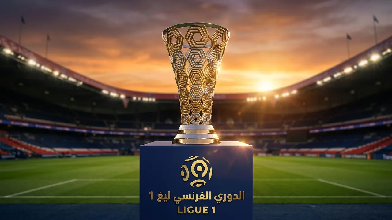 رابطة الدوري الفرنسي تؤجل مباراة ليون وأنجيه بسبب الاحتجاجات