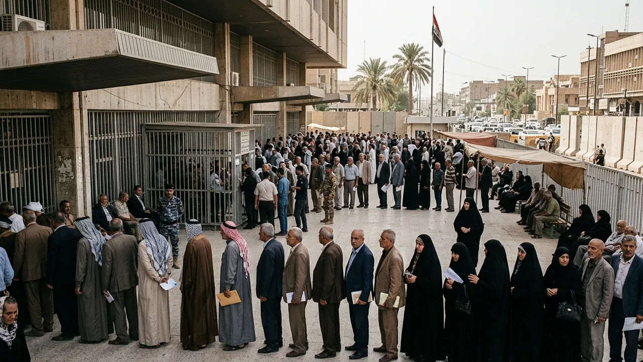 ضربات محتملة لإيران بعد الانتخابات