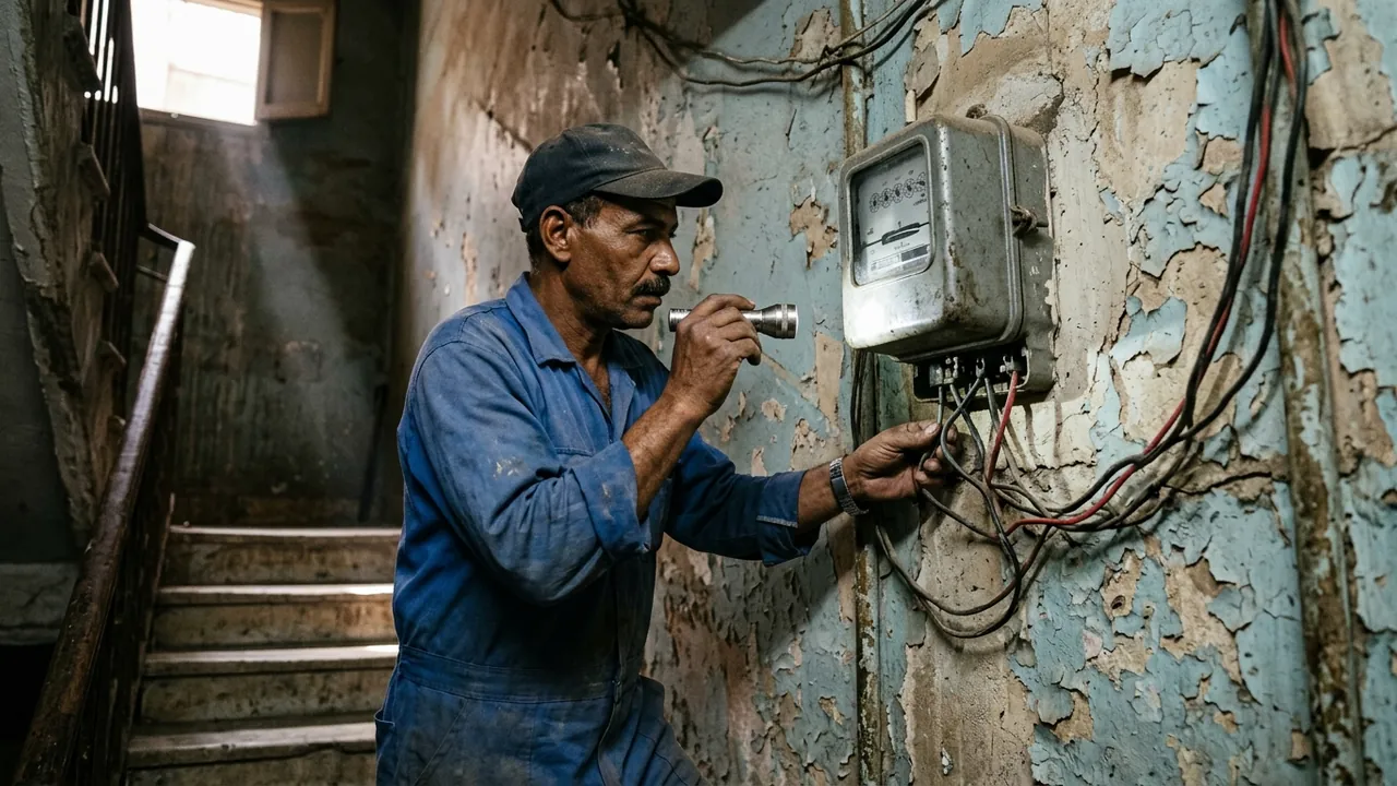 عاصفة بولو تحرم 90 ألفاً من الكهرباء وتتسبب بوفاتين