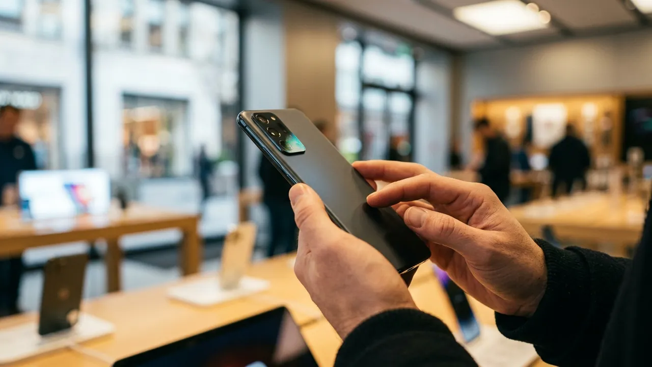 إيران تحصل على آلاف أجهزة Starlink