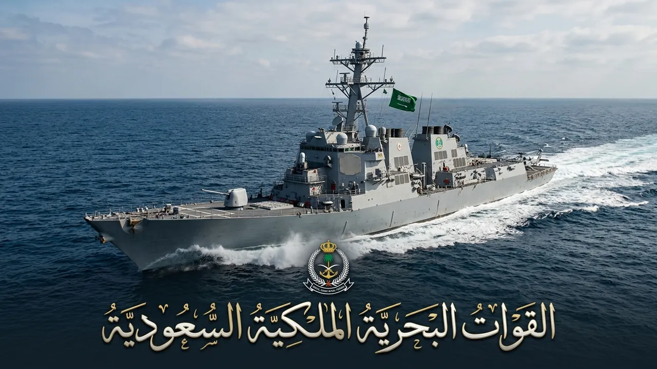 القوات البحرية تُشرف على إطلاق "جلالة الملك نيوم" وتُوقّع اتفاقاً لسفن حربية مع مدريد