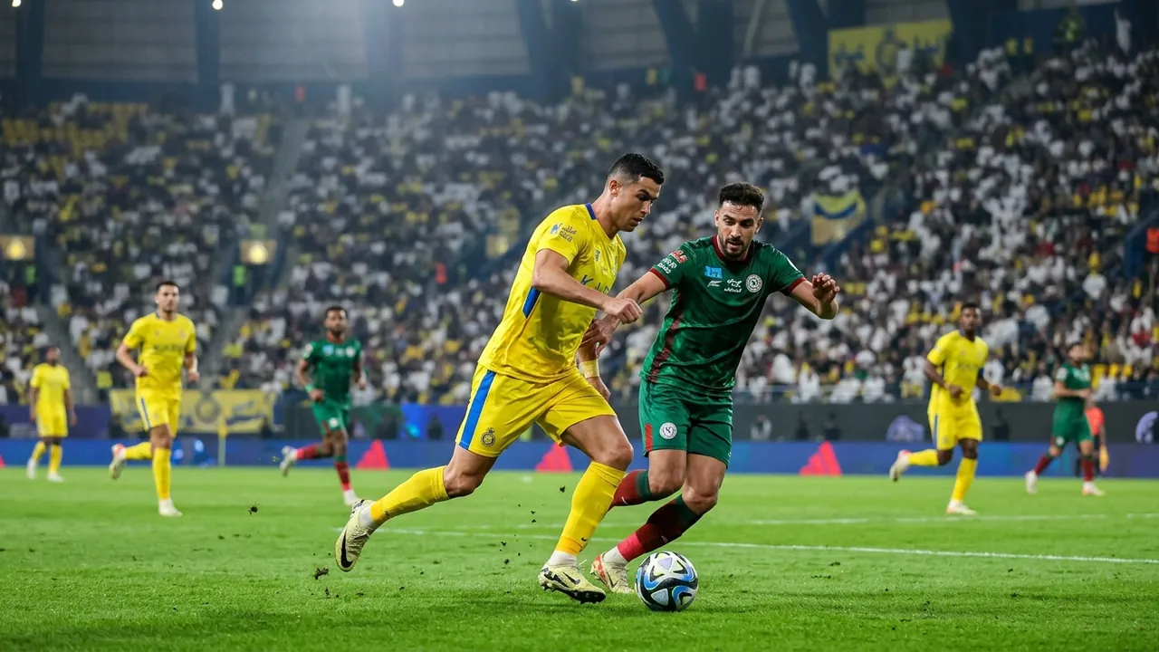 الفيصلي ضد النصر» بدون كومان وسيماكان