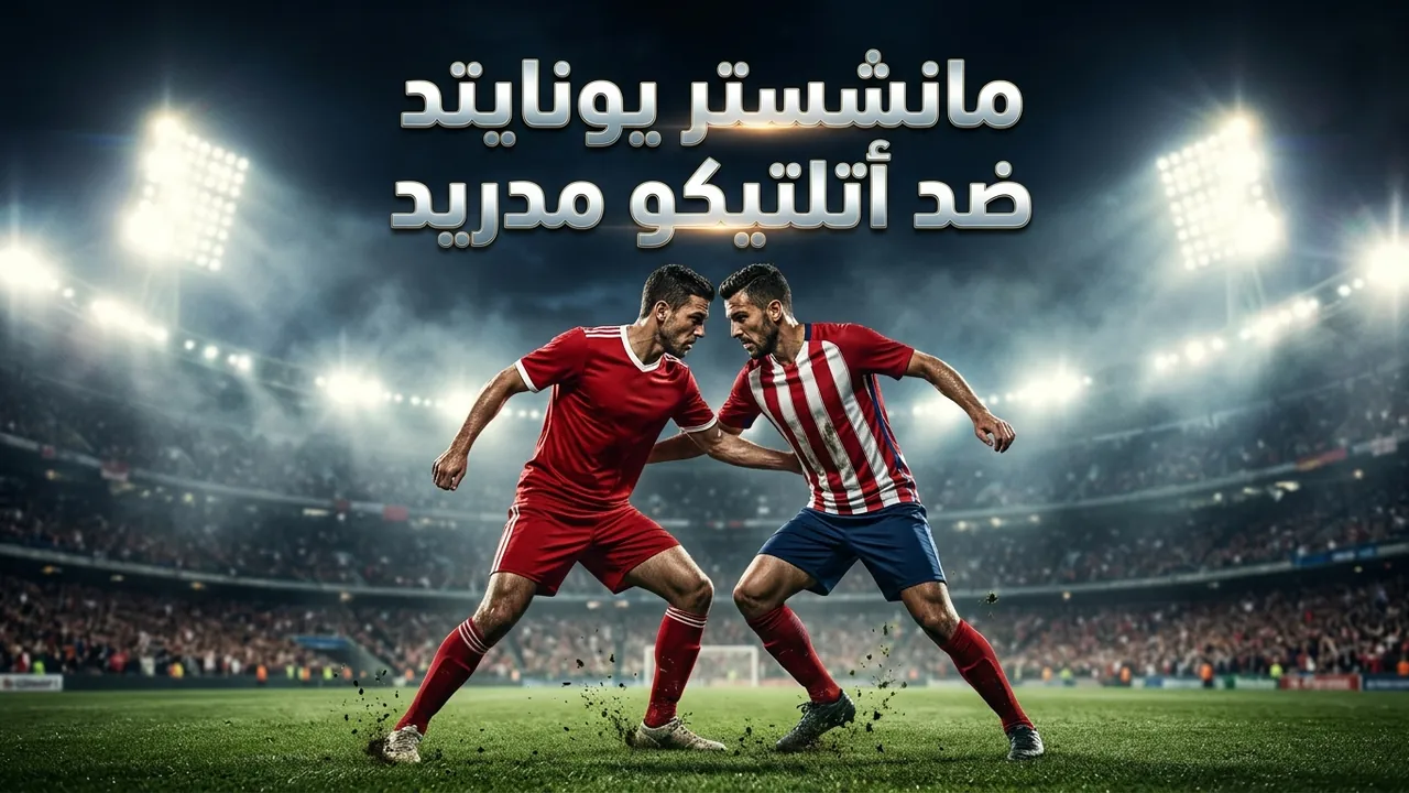 مانشستر يونايتد يكرر كوابيس كأس الرابطة أمام فرق الدرجات الدنيا