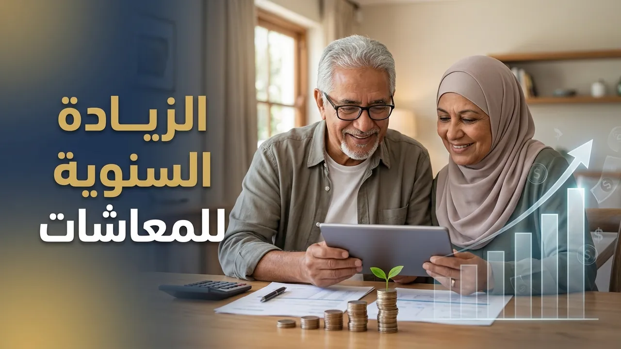 مقارنة بين معاشات المملكة المتحدة وباقي الدول