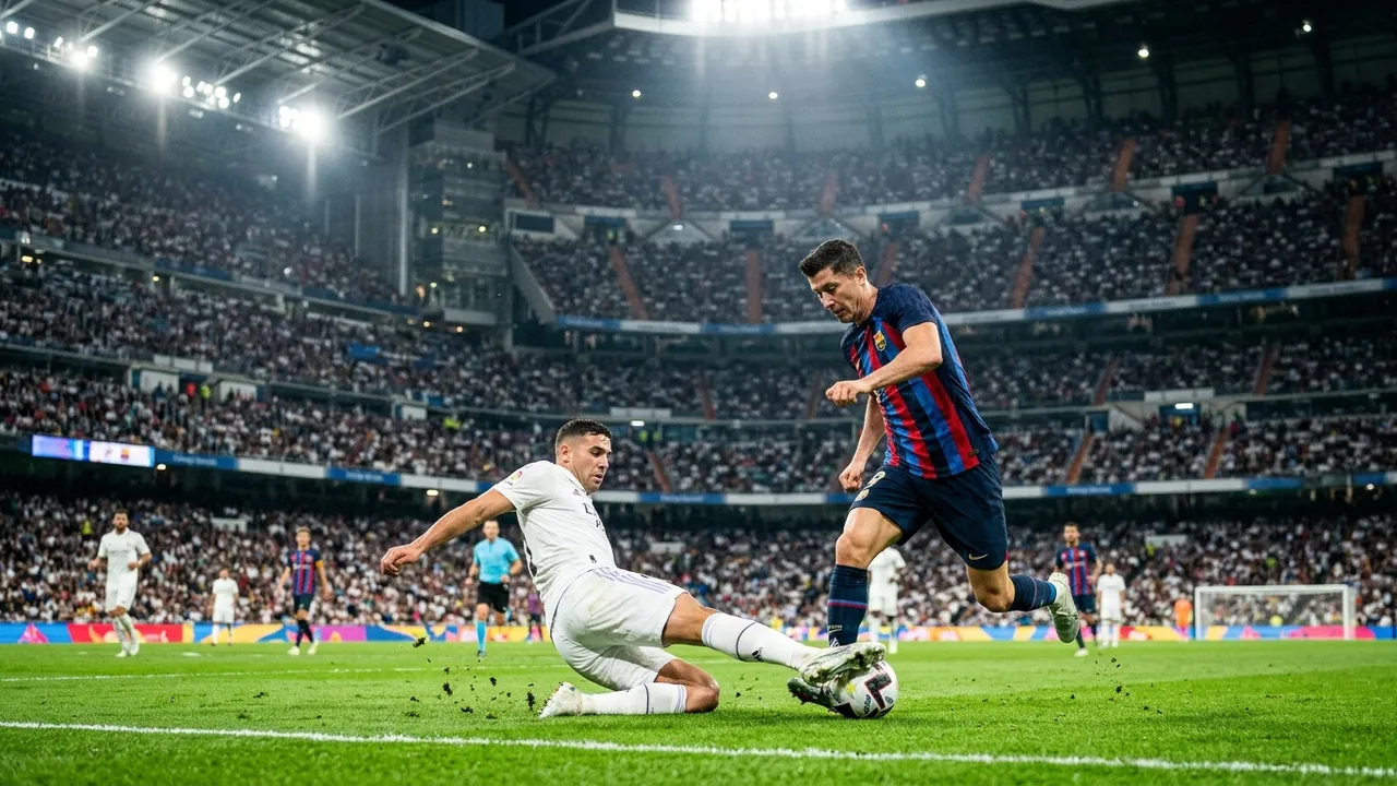 الكلاسيكو» يغيب تيبو كورتوا عن مواجهة برشلونة