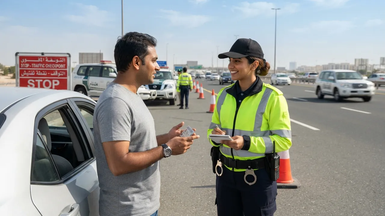 سيارات واي مو تحصد مخالفات ركن رغم تفوقها في تجنب الحوادث