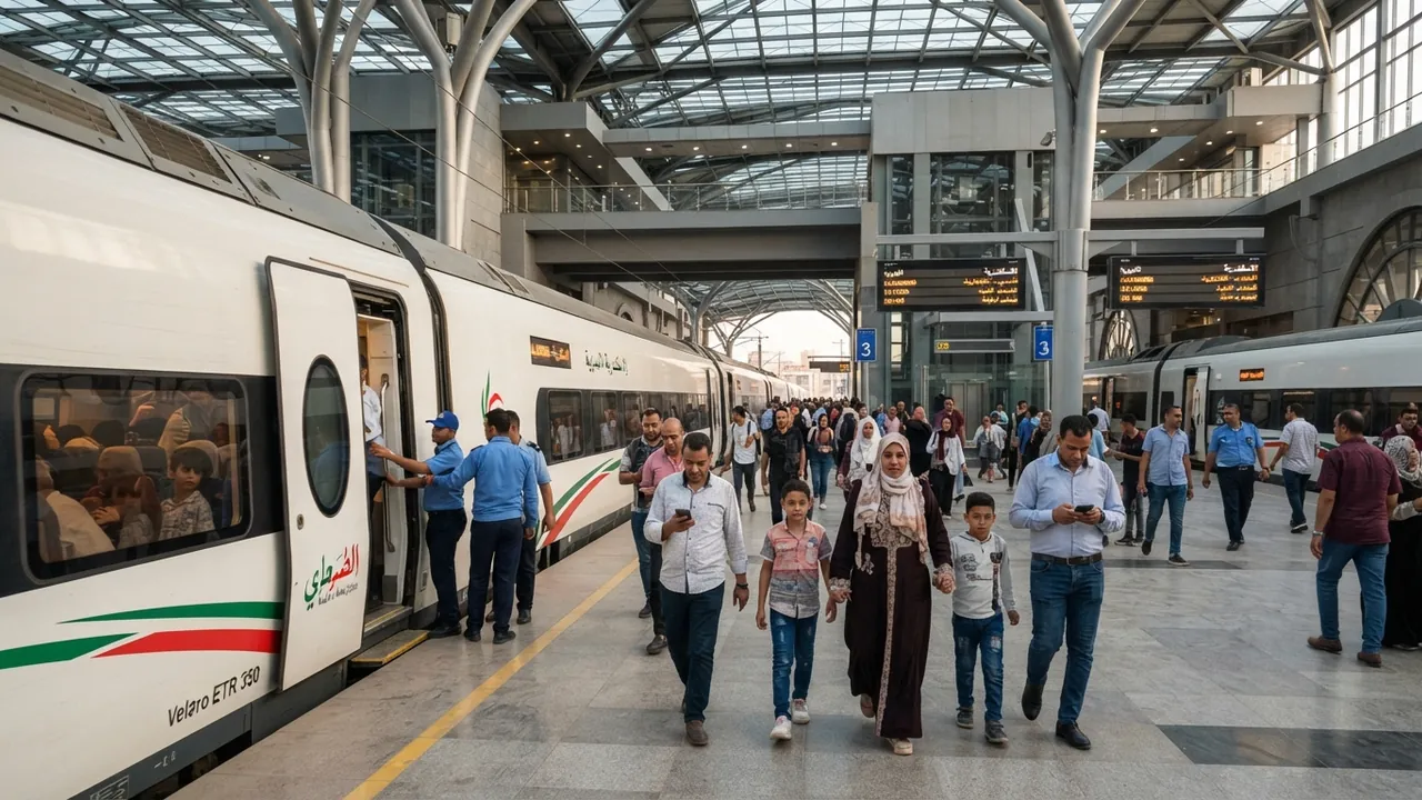تصادم قطارين في إسبانيا يخلّف ضحايا وإصابات بين الركاب
