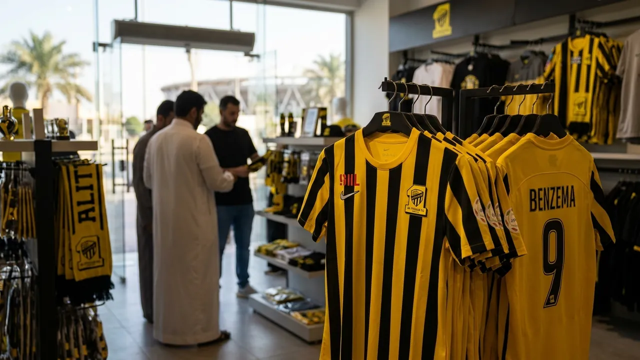 ثلاثية الشمال تُسقط الهلال وبنزيما يغادر النادي رسمياً