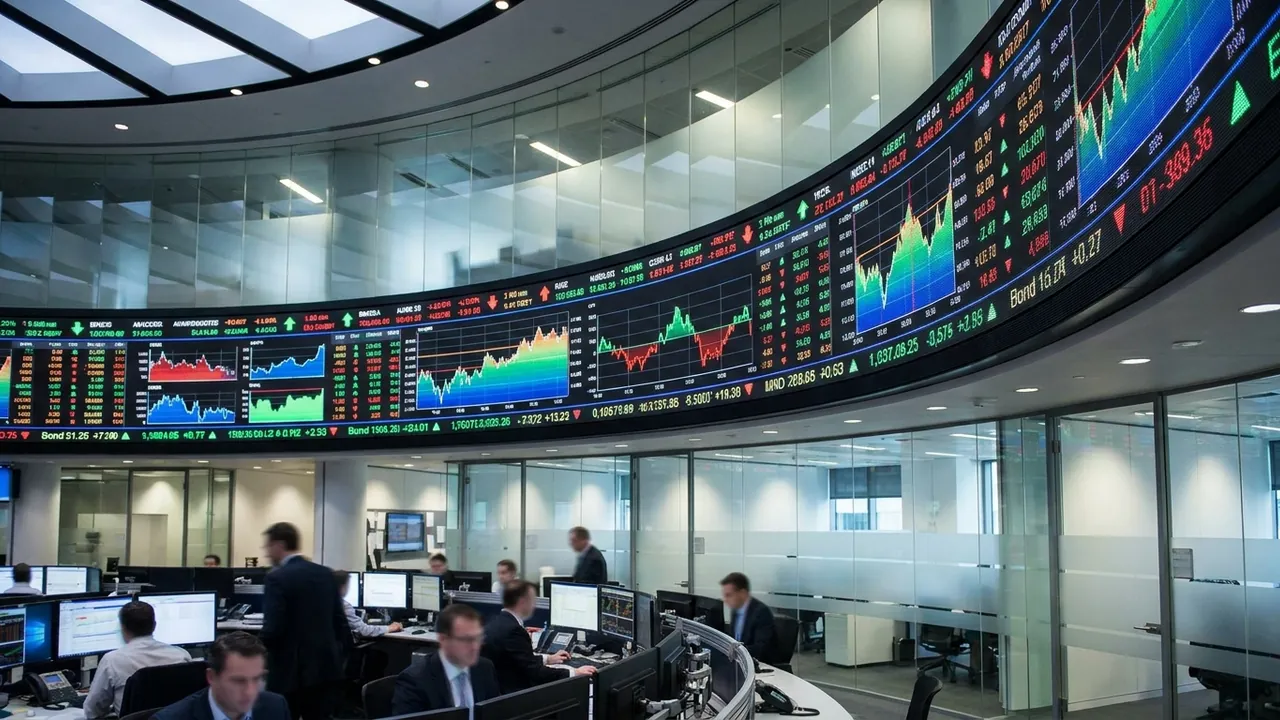 أنثروبيك تقدّم طلب إدراج في بورصة أميركا بقيمة تتجاوز 1.5 تريليون دولار