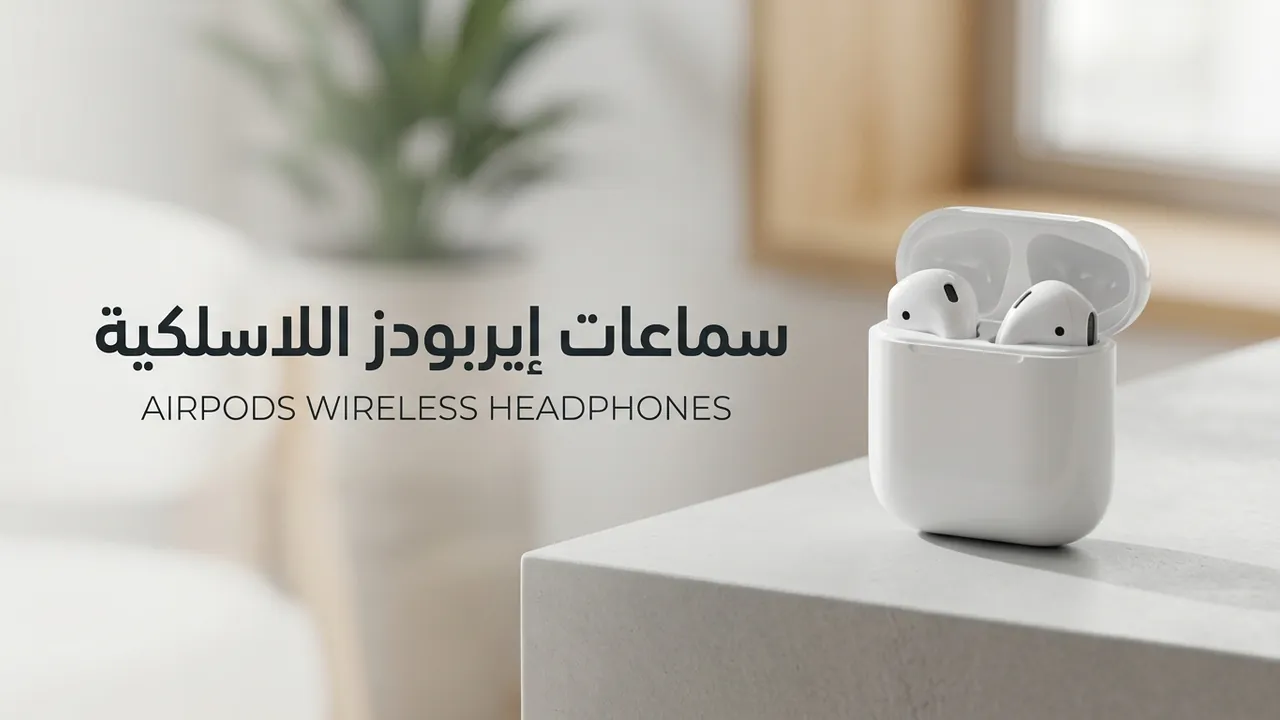 سماعات AirPods 5 الجديدة تتفوق على سابقتها في الصوت وعزل الضجيج
