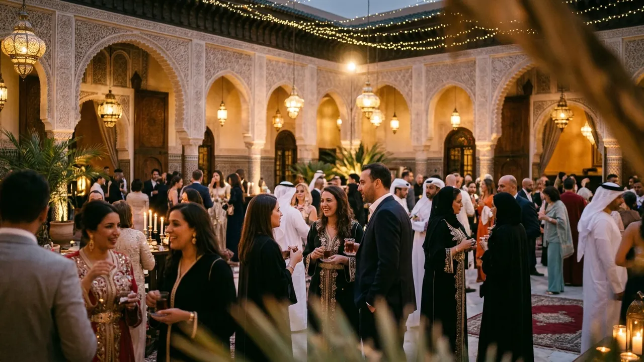 مضيفو إير بي إن بي يلوّحون بالإضراب بعد تقييد مهام الضيوف