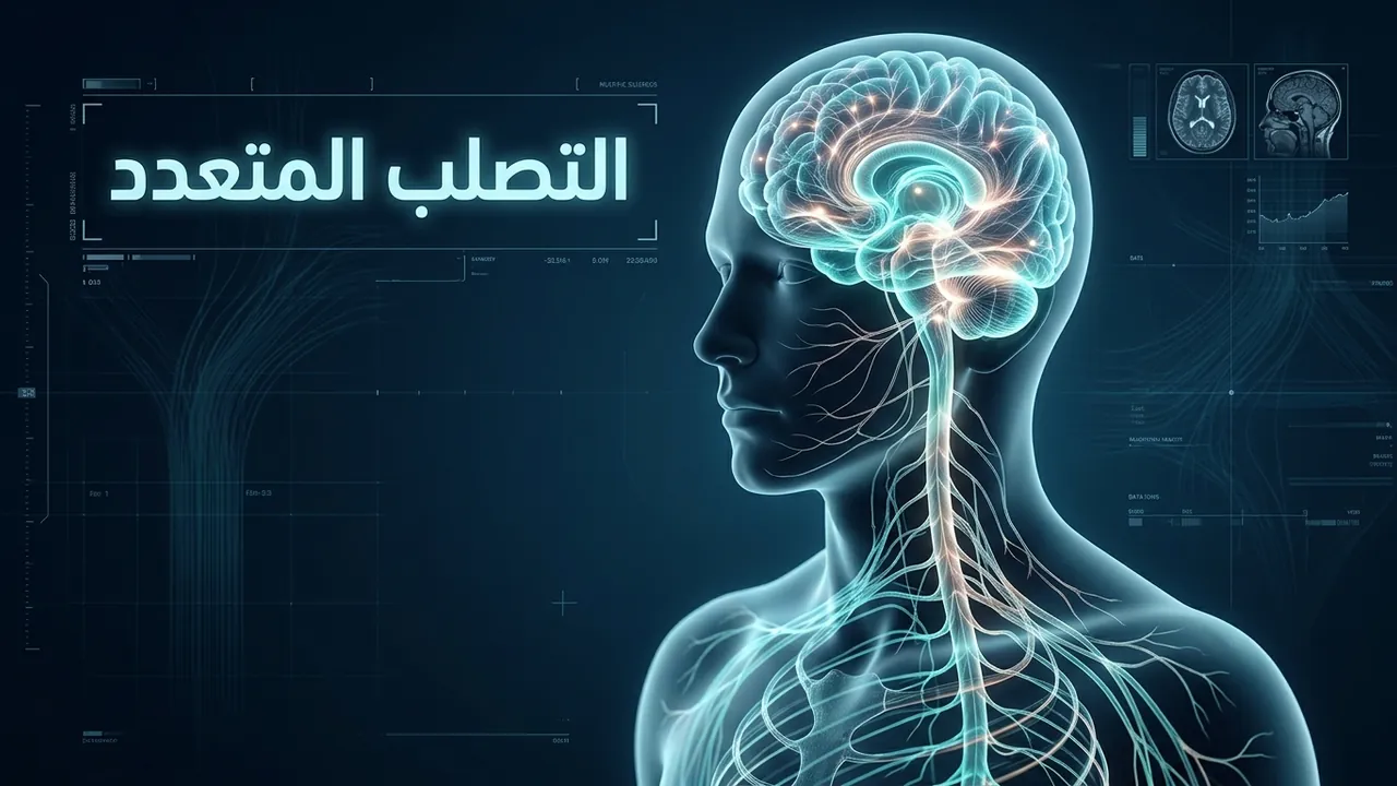 مريضة تصلب متعدد طريحة الفراش بعد نفاد دواء نابيلون