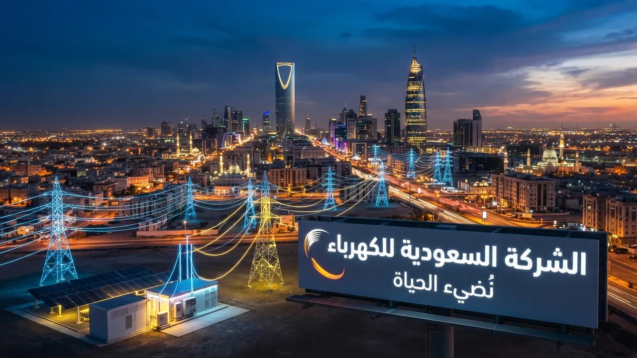 مشغل الشبكة: الكهرباء ستظل متوفرة هذا الشتاء