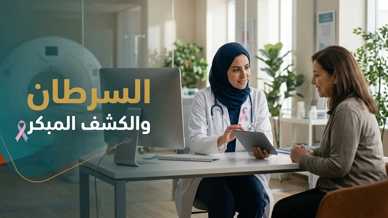 لقاح مخصص يقلل خطر عودة السرطان الأسود