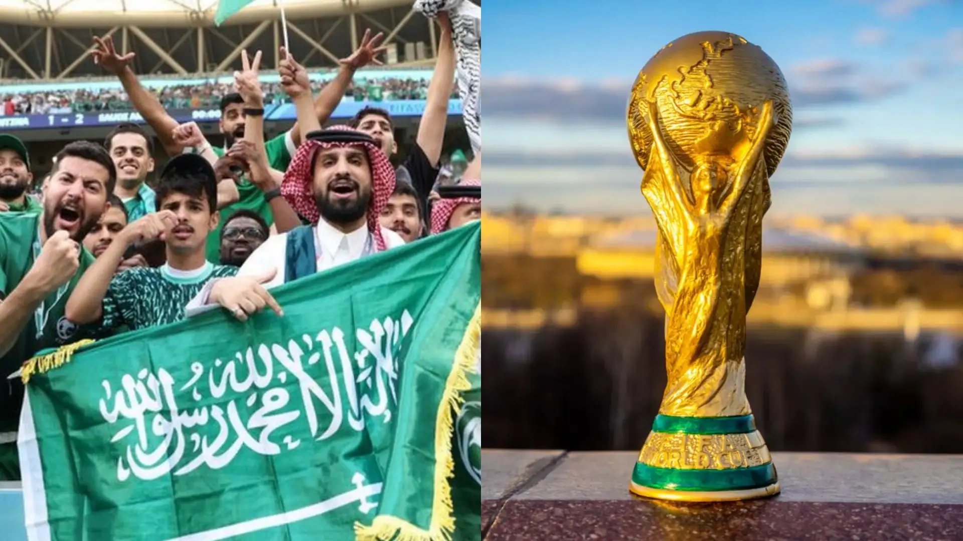 صواريخ الحوثية تُصيب السعودية
