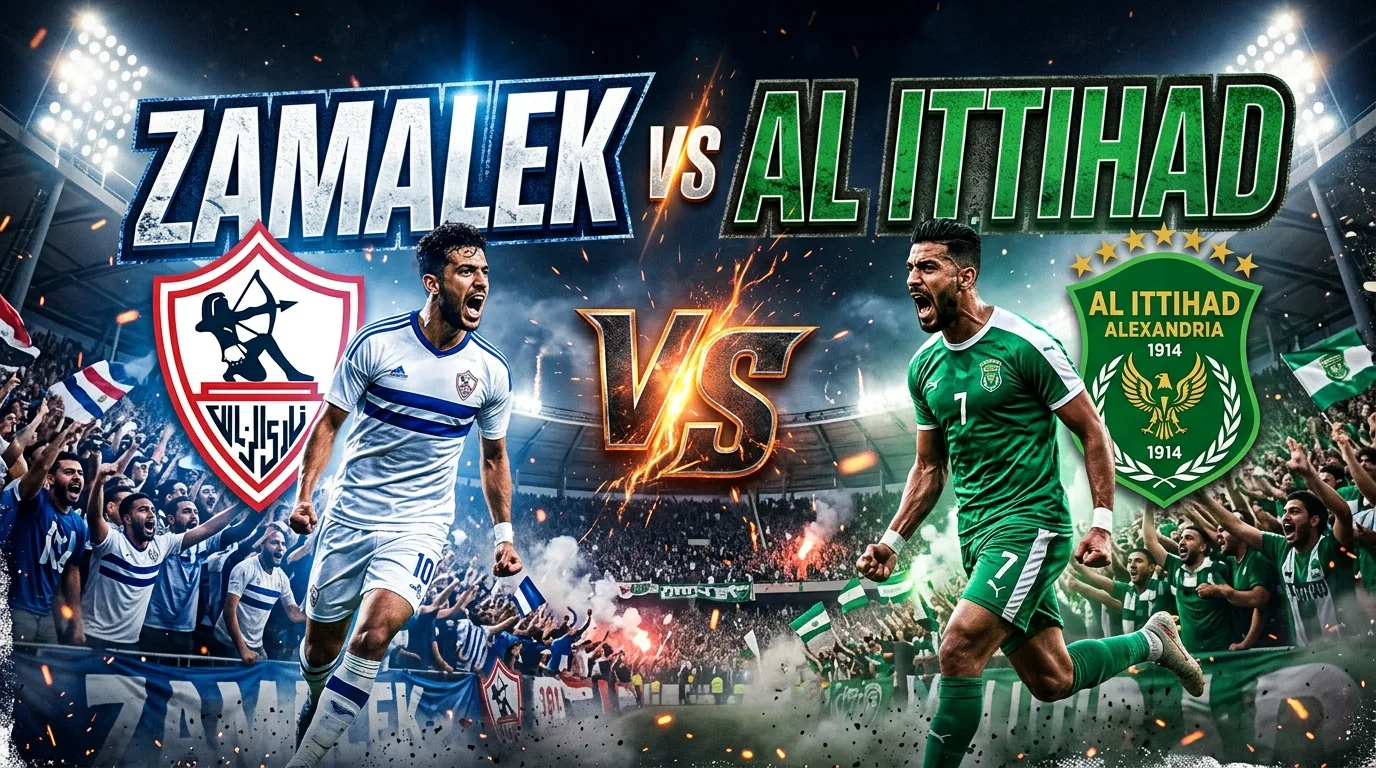 الزمالك ضد الجيش الرواندي اليوم