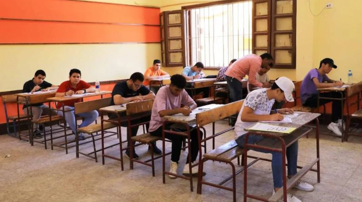 هنـــــــا 𝐫𝐞𝐬𝐮𝐥𝐭𝐬 رابط نتائج الثالث متوسط الدور الأول 2024 في العراق لعموم المحافظات بالرقم الامتحاني