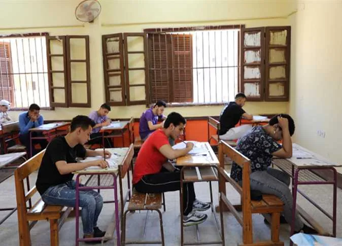 طالع نتائج التاسع اليمن 2024 برقم الجلوس عبر وزارة التعليم اليمنية Yemenexam com