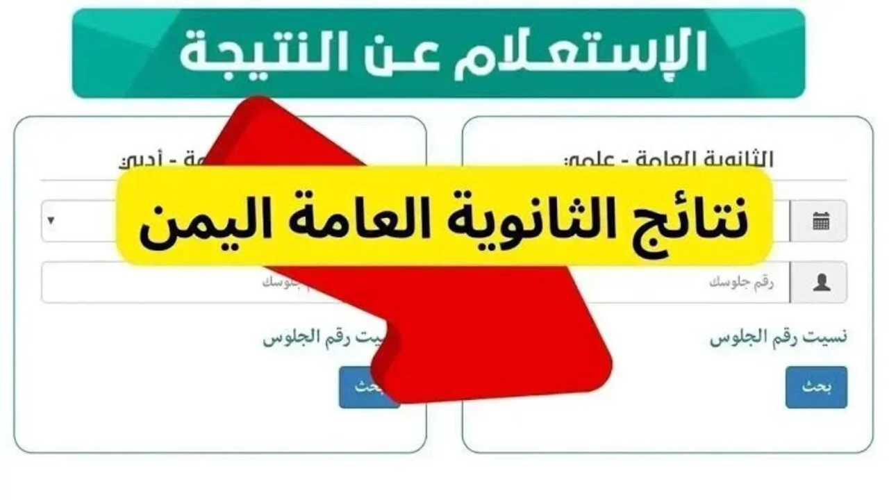 natiga4dk نتيجة نت.. ظهرت نتيجة الشهادة الاعدادية الوادي الجديد 2024 الترم الثاني بنسبة 95.5%