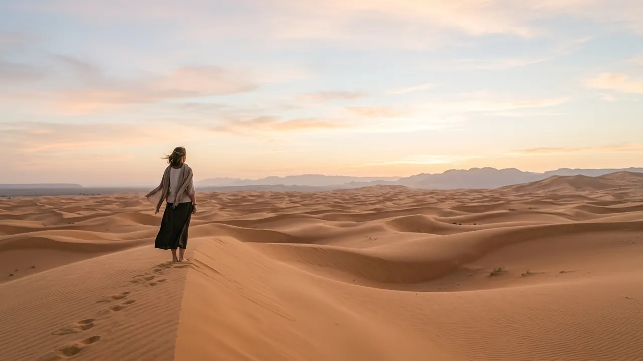 ودّعي التلف والتقصف! ماسكات طبيعية تُعالج جميع مشاكل الشعر؟!