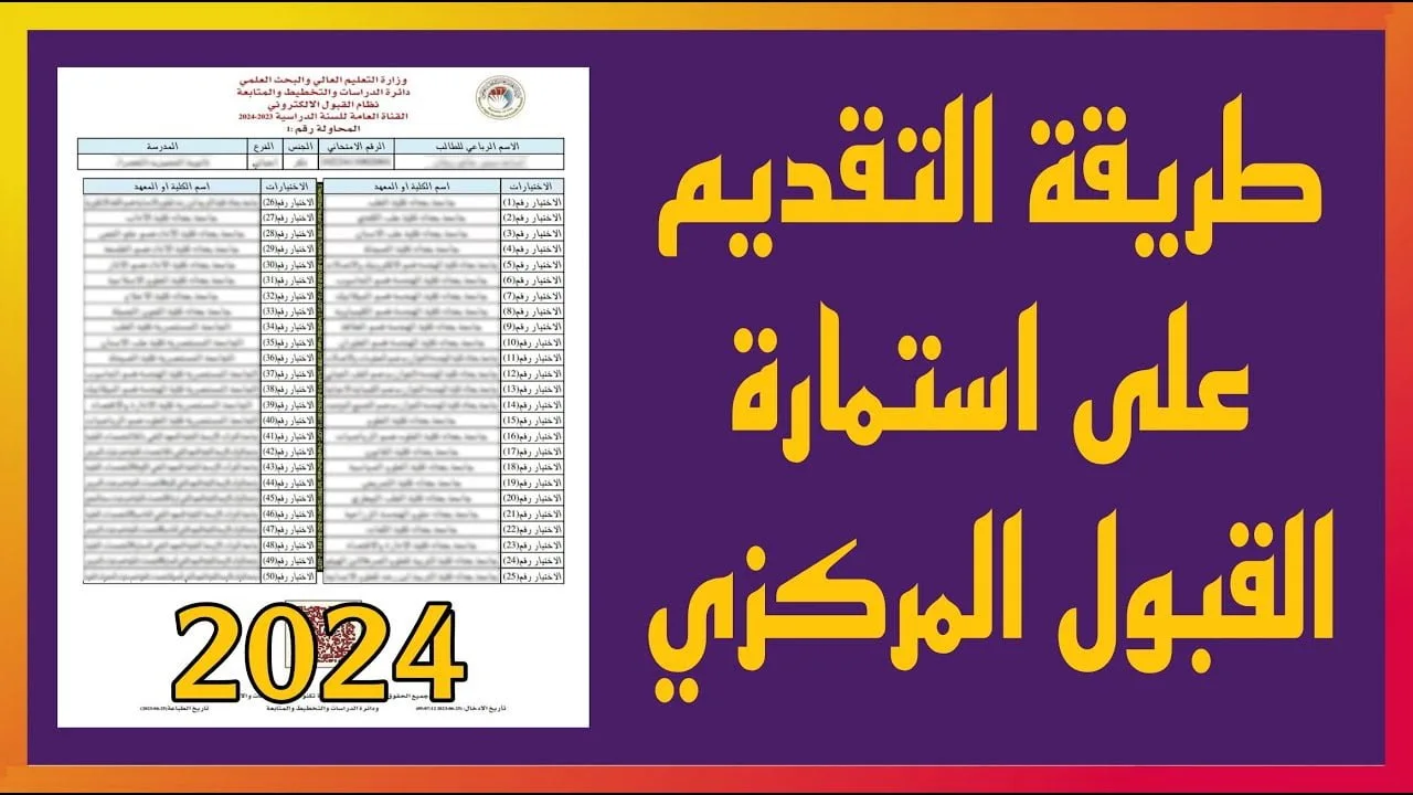  men.gov.ma التسجيل في باك حر 2025 بالمغرب فرصة العمر للحصول على البكالوريا