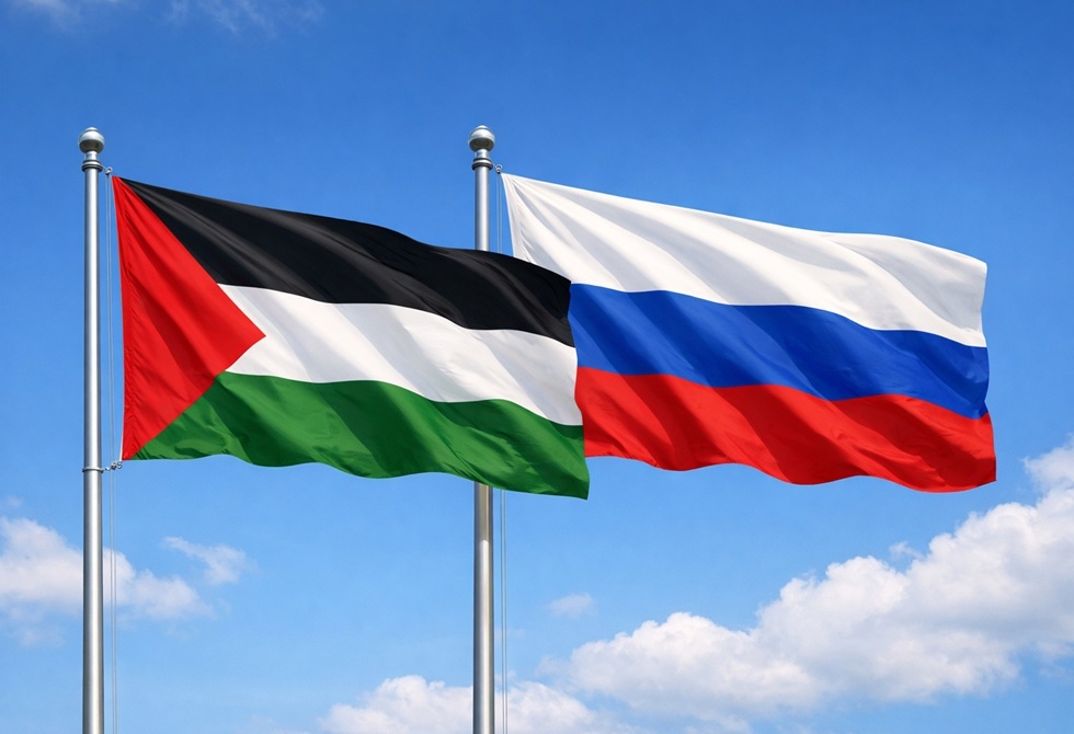 فلسطين وروسيا تتعاونان ثقافيا