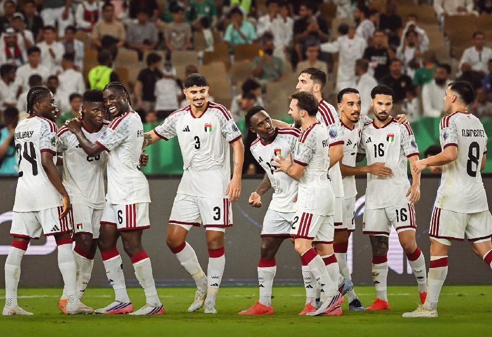 الإمارات تفتح الباب لتحقيق بطولة كأس الخليج