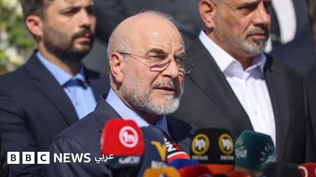 طهران تتوعد بضرب البنى التحتية في الشرق الأوسط