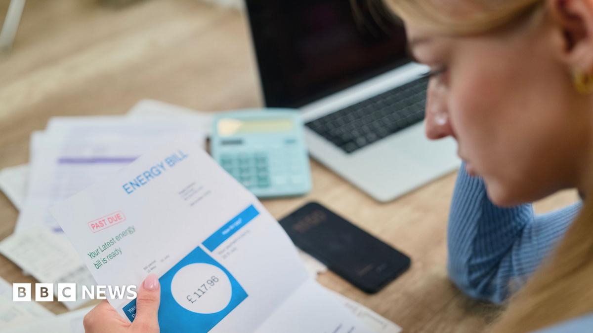 فواتير الطاقة المنزلية تتوقع أن ترتفع بأكبر نسبة منذ 4 سنوات