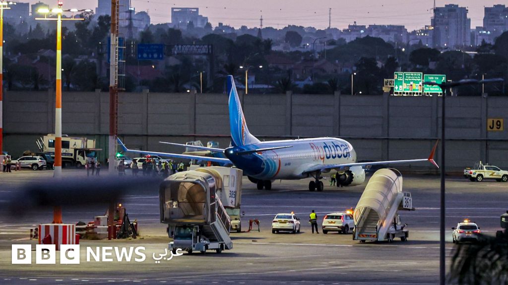 إرهابي خطط لتفجير طائرة في الإمارات