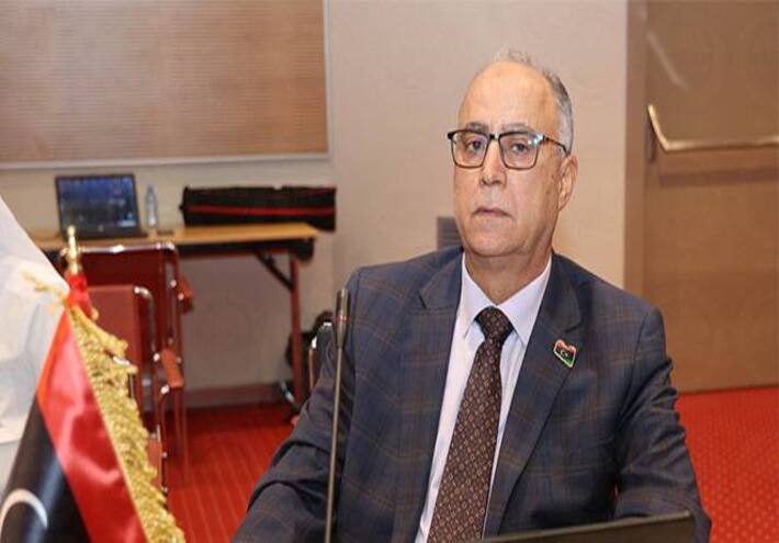 رئيس النواب الليبي يعلن أولوياته الجديدة