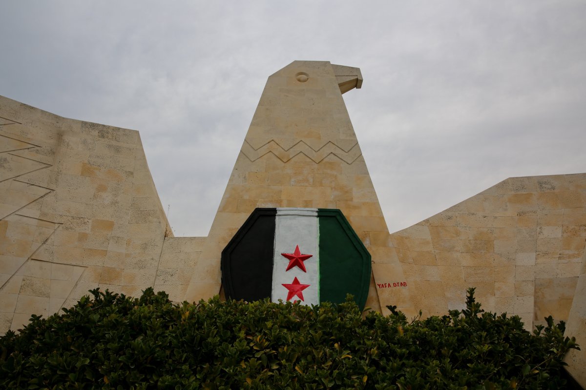 دمشق تدين هجمات الحوثيين على السعودية