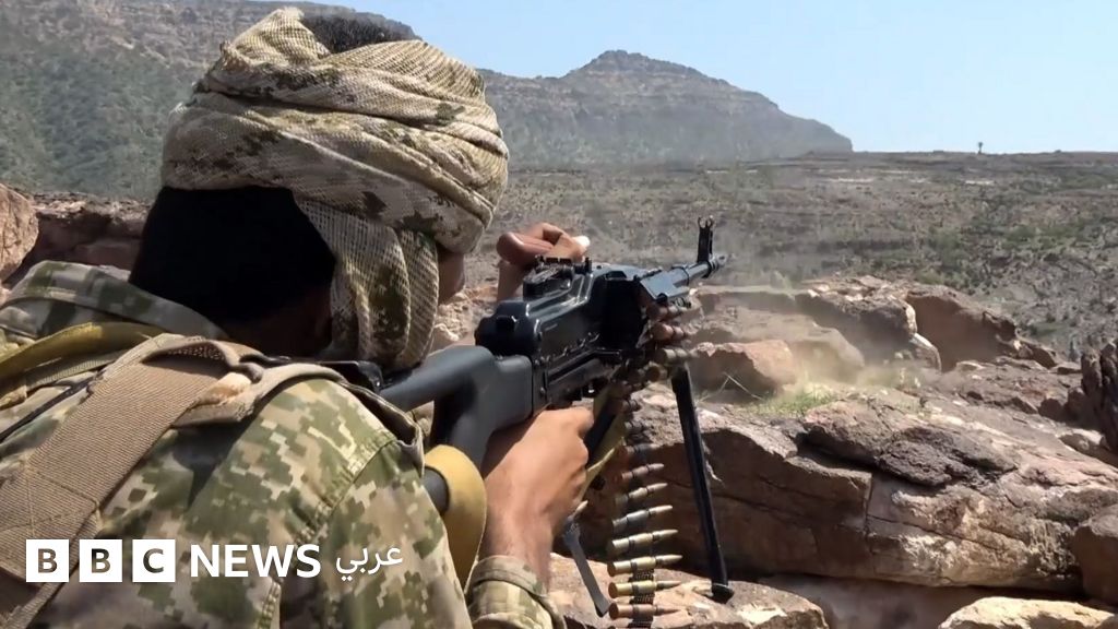 السعودية تستبعد هدنة مع الحوثيين