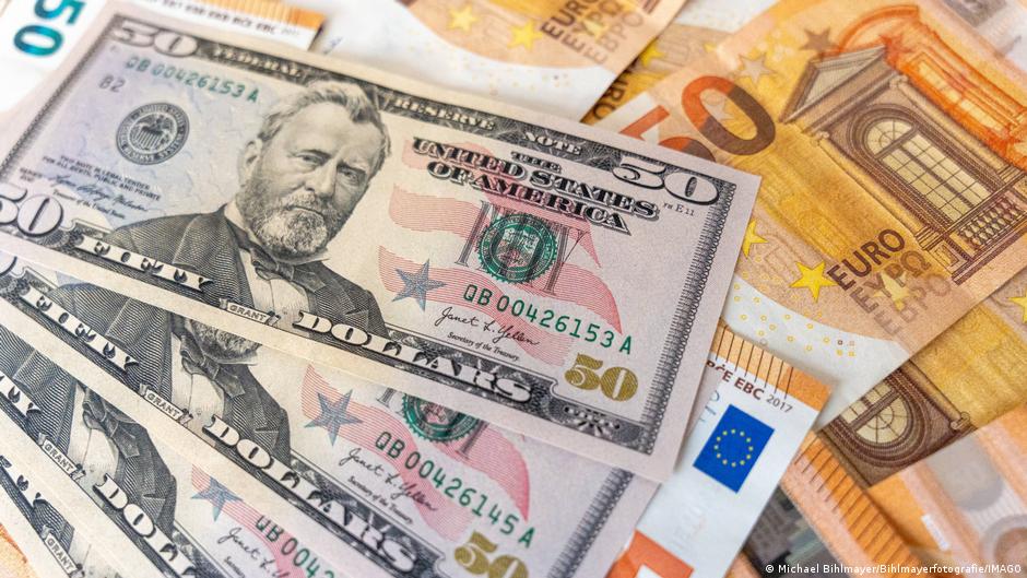 أزمة مالية تهدد أوروبا بسبب ديون فرنسا