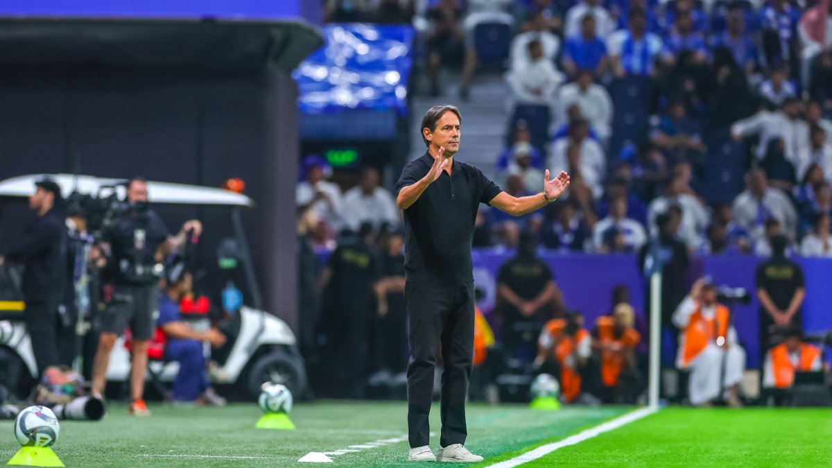 السد ضد الهلال» فوز الهلال 2-0